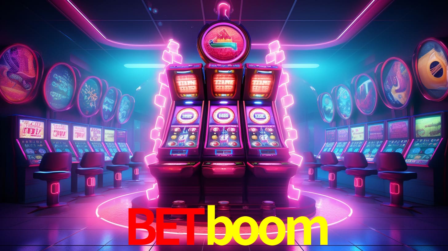 betboom casino