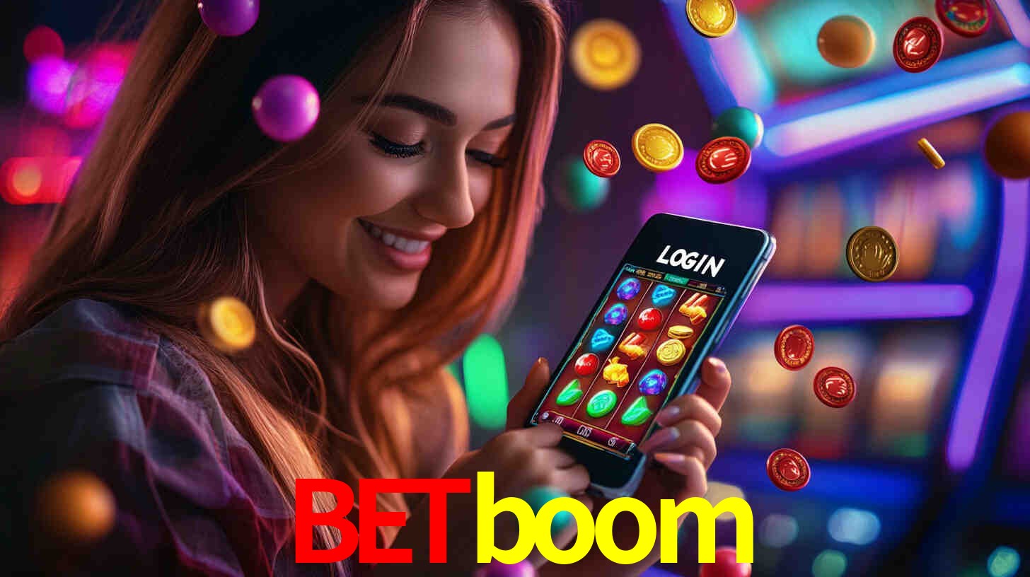 betboom: Jogue Crash e Experimente Alta Recompensa Instantânea