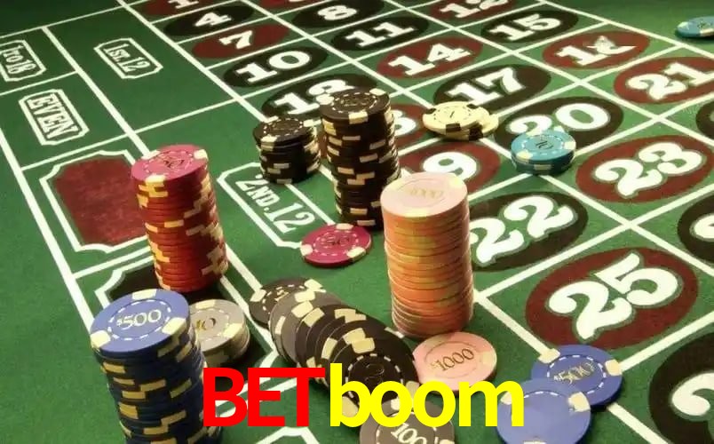 Descubra o Programa VIP da betboom: Vantagens Exclusivas para Jogadores