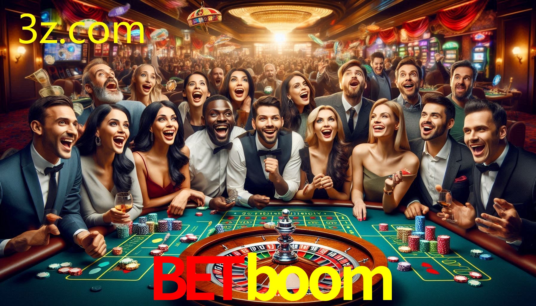 BETBOOM