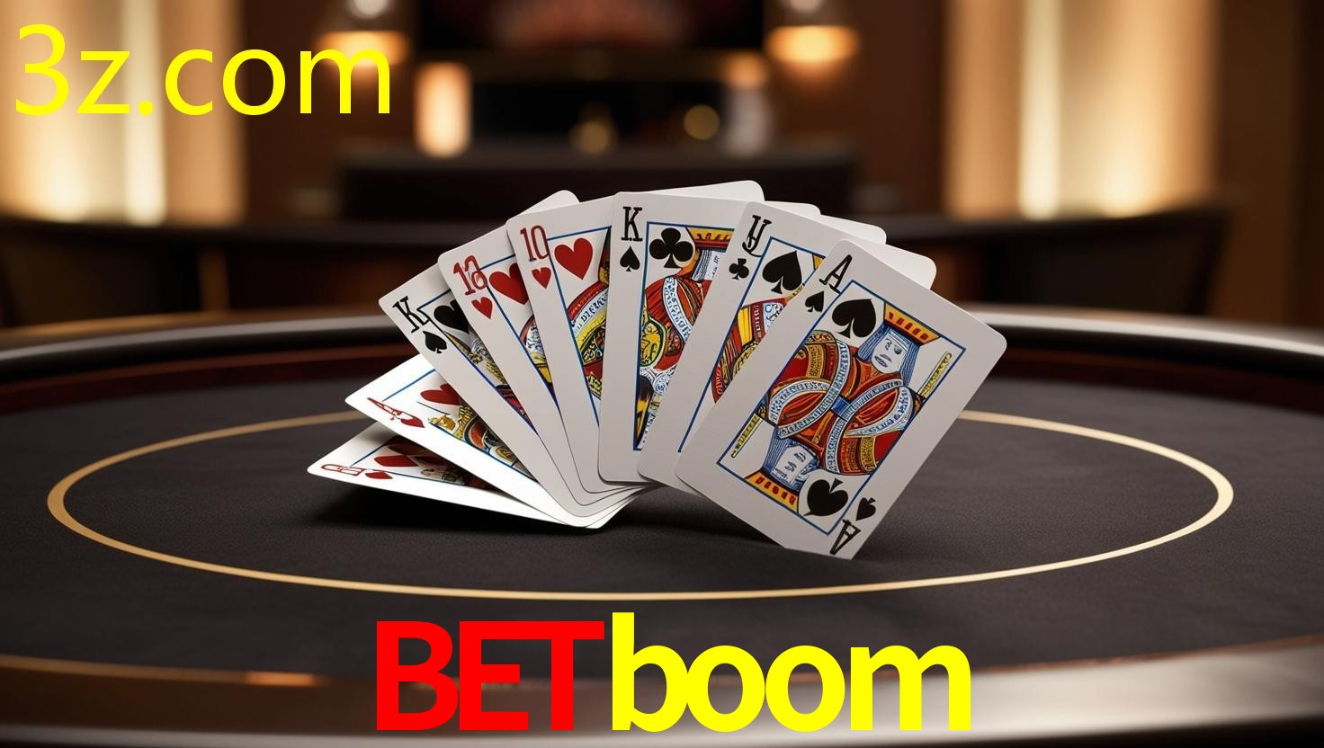 BETBOOM