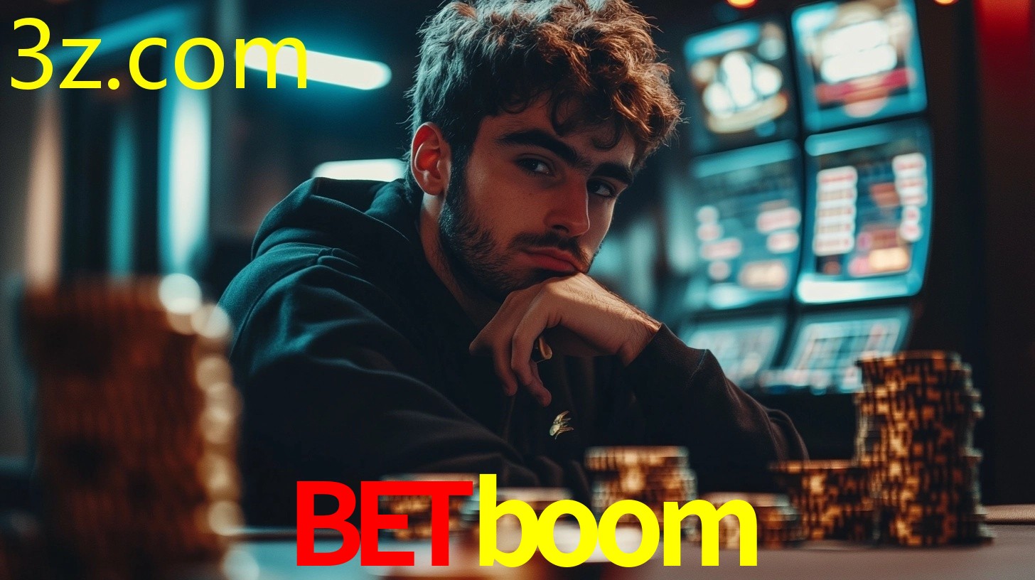 BETBOOM